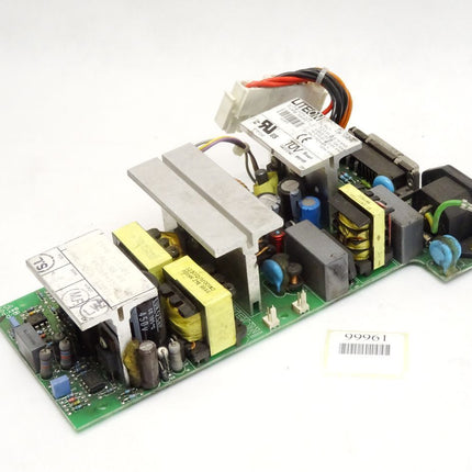 Liteon 32301 Power Supply 120W - Maranos.de