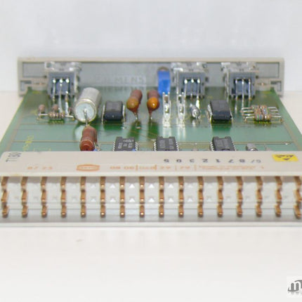 OVP Siemens Simatic 6EC3 702-0B / 6EC3702-0B - Maranos.de