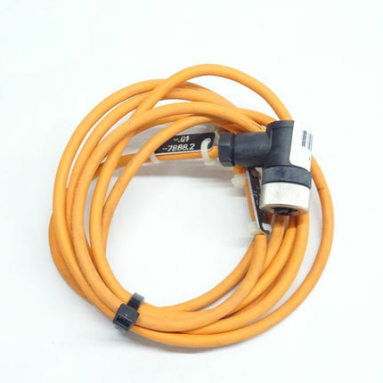 Lumberg RST3-RKWT-LEDA4-3-90/2 Sensorkabel RST 3 - Maranos.de