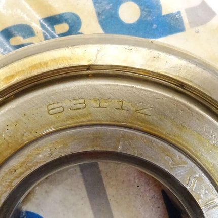 KSB Kugellager 6311Z / 6311-Z / Neu OVP - Maranos.de