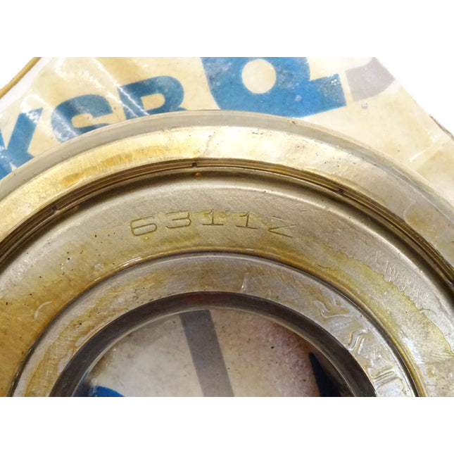 KSB Kugellager 6311Z / 6311-Z / Neu OVP - Maranos.de
