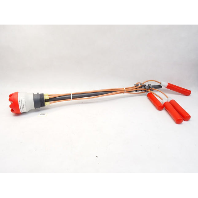 Bamo Schwimmschalterkobination SKV4X21 / Neu - Maranos.de