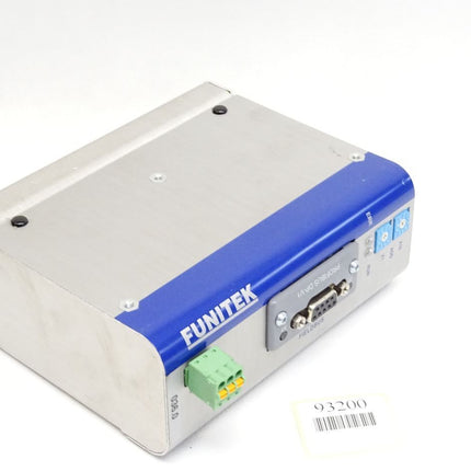 Funitek 31010360 FW0.0.0.7 AR02 - Maranos.de