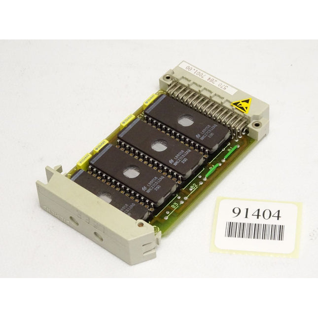 Siemens 5702847001.00 - Maranos.de