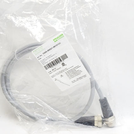 Murr Elektronik Kabel 7000-50021-9610100 / Neu OVP - Maranos.de