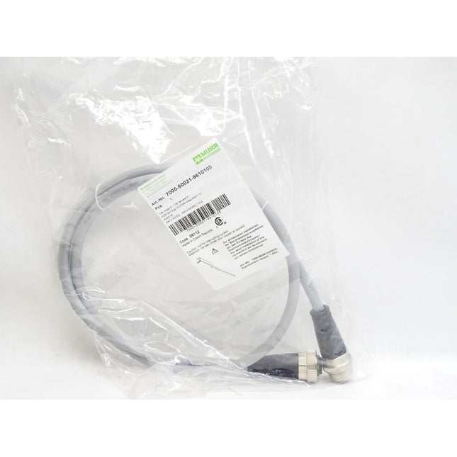 Murr Elektronik Kabel 7000-50021-9610100 / Neu OVP - Maranos.de