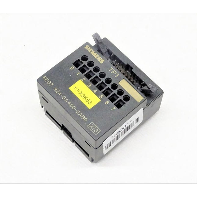 Siemens Simatic TP1 6ES7924-0AA00-0AB0 / 6ES7 924-0AA00-0AB0 - Maranos.de