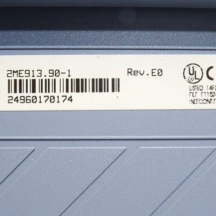 B&R 2ME913.90-1 Rev.E0 2010 Anwenderspeicher - Maranos.de