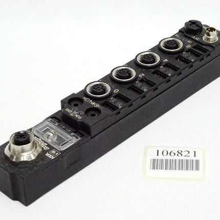 Turck SDPL-0404D-0004 piconet Koppelmodul für PROFIBUS-DP - Maranos.de