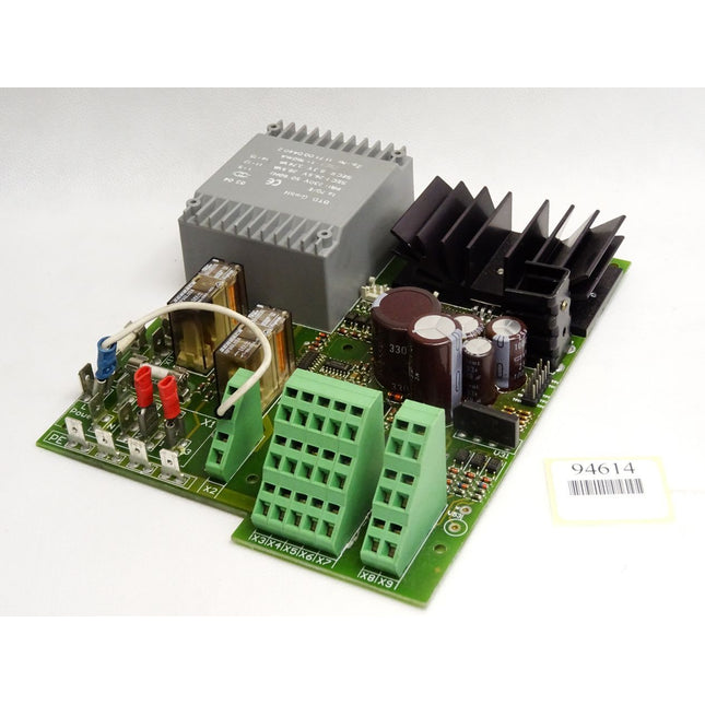 Mann+Hummel M+H ProTec 79-82-031-070 7982031070 - Maranos.de