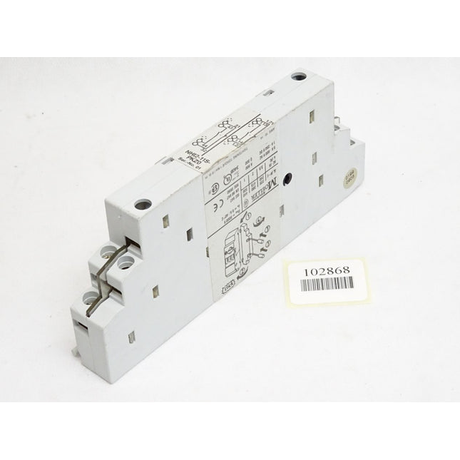 Klöckner Moeller NHI2-11S-PKZ0 Hilfsschalter - Maranos.de