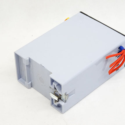 Negele Temperatur Meßumformer GTU - Maranos.de