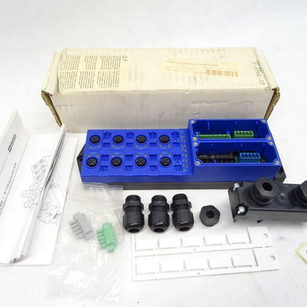 Murr Elektronik 55330 MVK-I DI8 (DI8) / Neu OVP - Maranos.de