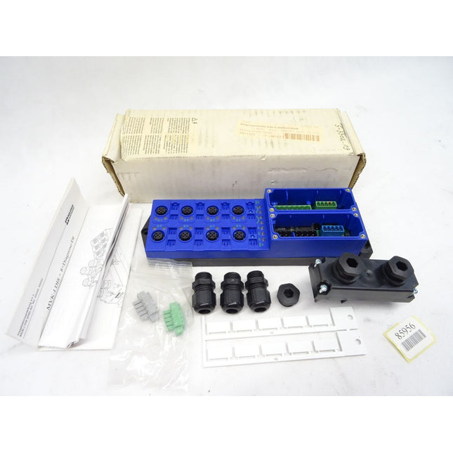 Murr Elektronik 55330 MVK-I DI8 (DI8) / Neu OVP - Maranos.de