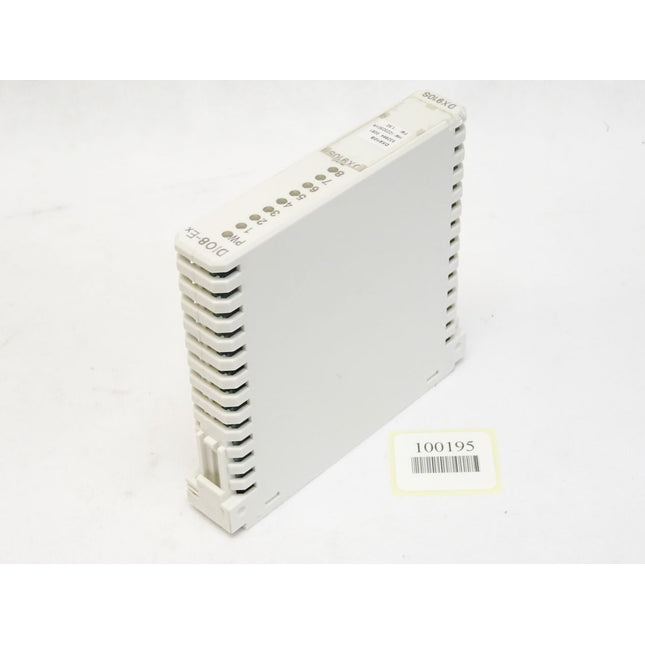 ABB S900 DX910S Digital In/Out DIO8-Ex - Maranos.de