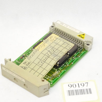 Siemens 6FX1822-0AX15-2A - Maranos.de