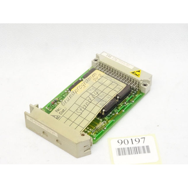 Siemens 6FX1822-0AX15-2A - Maranos.de