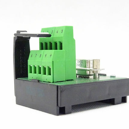 Murr Elektronik 54040 max. 125 V ~ max. 2A  Übergabebaustein / NEU-OVP - Maranos.de