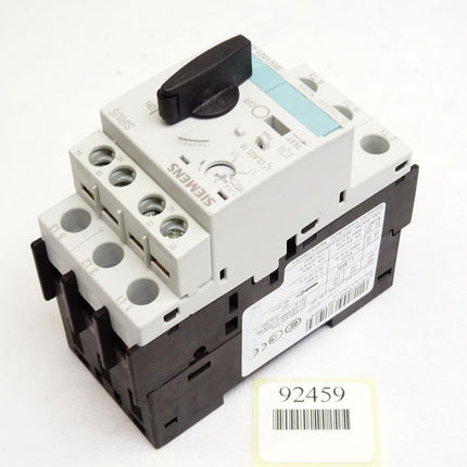 Siemens 3RV1021-0KA15 - Maranos.de