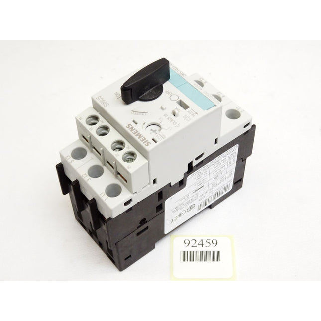 Siemens 3RV1021-0KA15 - Maranos.de