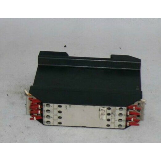 Siemens Simatic 6ES5 405-7AB31 // 6ES5405-7AB31 DIG 8xE 48V - Maranos.de