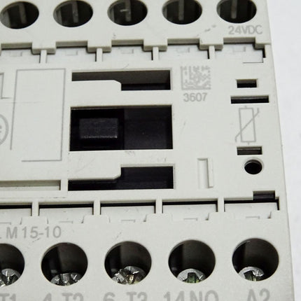 Moeller DILM15-10 Leistungsschütz - Maranos.de