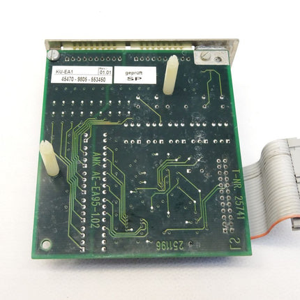 D12YSL11Y-0B 4x0,34 8004375/53218 Kabel Escha - Maranos.de