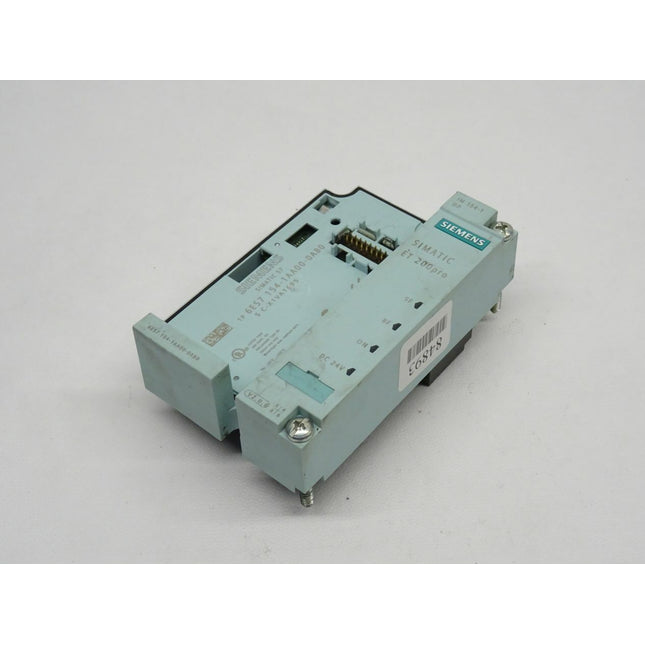 Siemens 6ES7154-1AA00-0AB0 Simatic S7 6ES7 154-1AA00-0AB0 - Maranos.de
