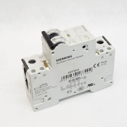 Siemens 5SY6115-7 5SY61 MCB C1,6 Leitungsschutzschalter - Maranos.de
