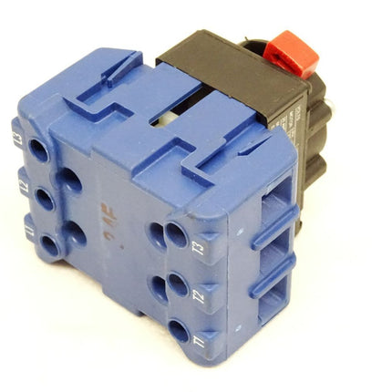 Kraus & Naimer KG20 DE12F569 - Maranos.de