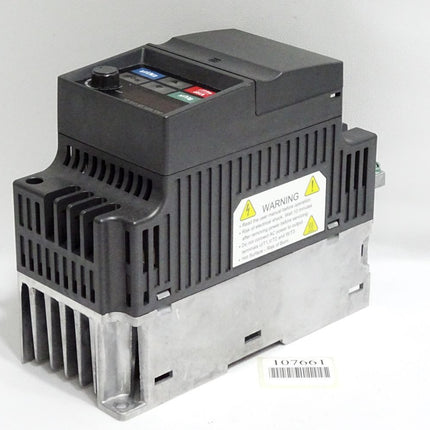 Delta VFD-EL VFD004EL21A 0.4kW - Maranos.de