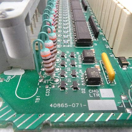 Allen-Bradley A40865-071-51 - Maranos.de