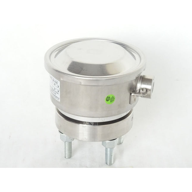 Wika Ettore Cella MWTTDS Plattenfeder-Druckschalter 0/1bar / Neu - Maranos.de