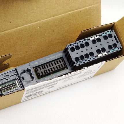 Siemens ET200SP Base Unit 6ES7193-6BP20-0BF0 6ES7 193-6BP20-0BF0 Neu OVP - Maranos.de
