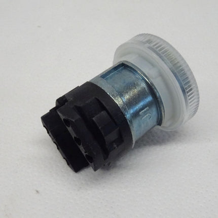 Siemens 3SB3501-6BA70 / 3SB3 501-6BA70 Leuchtmelder Klar NEU-OVP - Maranos.de