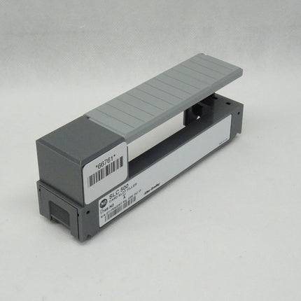 AB Allen Bradley SLC 500 Card Slot Filler 1746-N2 NEU - Maranos.de