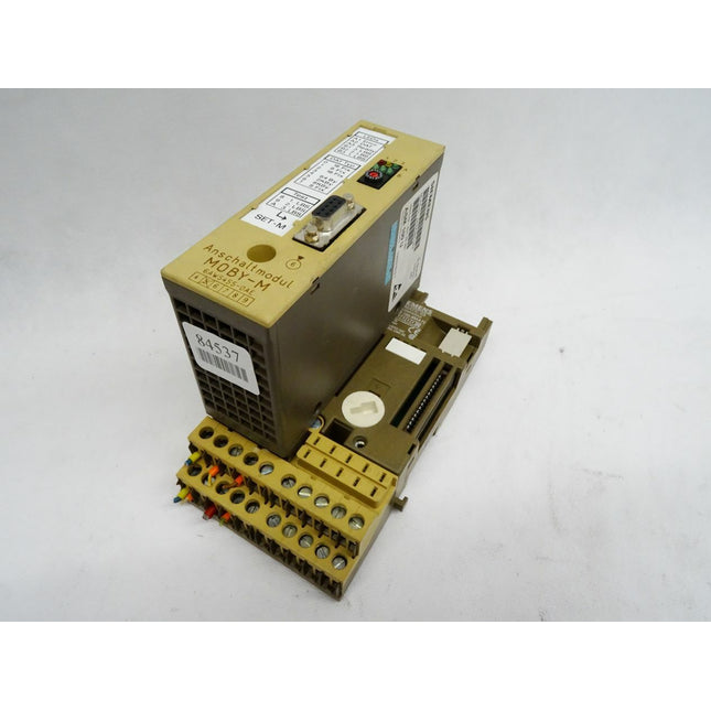 Siemens 6AW5455-0AE / 6AW5 455-0AE - Maranos.de