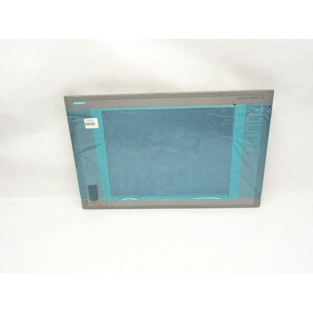 Siemens A5E02713377 Panel 15T 677B/C Display Touch Panel - Maranos.de