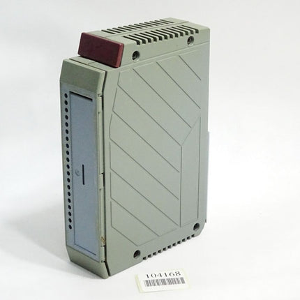 B&R 3AM050.6 Rev.50.00 2005 Analoges Mischmodul Etikette auf der Klappe fehlt - Maranos.de