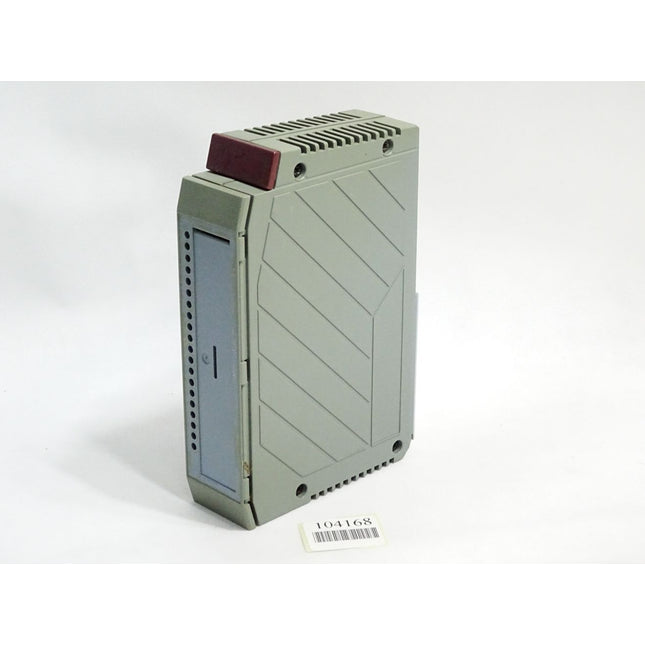 B&R 3AM050.6 Rev.50.00 2005 Analoges Mischmodul Etikette auf der Klappe fehlt - Maranos.de