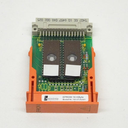Helmholz 700-375-0LA21 EPROM 16 KByte Helmholz 7003750LA21 - Maranos.de