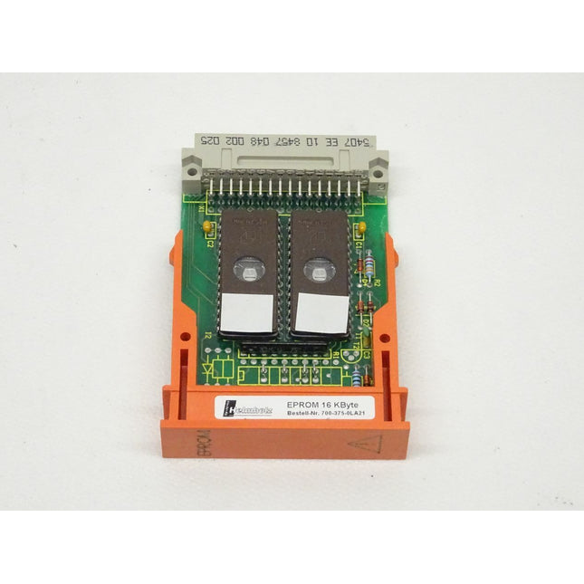 Helmholz 700-375-0LA21 EPROM 16 KByte Helmholz 7003750LA21 - Maranos.de