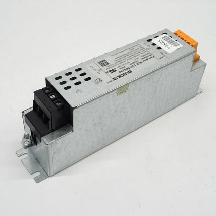 BLOCK HLD 110-500/30 250Vac / 50/60 Hz / 30Aac Funk Entstörfilter - Maranos.de