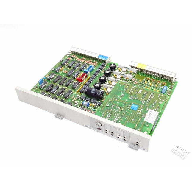 Siemens TELEPERM M 6DS1702-8AA / 6DS1 702-8AA - Maranos.de