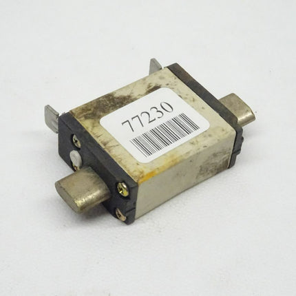 Lindner NH-C00SGP 20A Sicherungseinsatz 500V - Maranos.de