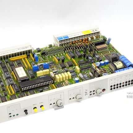 Siemens Teleperm M 6DS1403-8CB Reglerbaugruppe K - Maranos.de