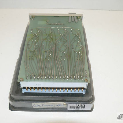 Siemens 6DC3006-1AC Simatic C3 6DC3 006-1AC Simadyn - Maranos.de