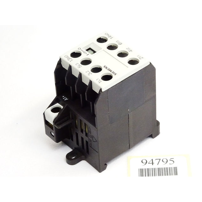 Siemens Powerrelais 3TG1010-0AC2 / Neu - Maranos.de