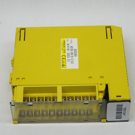 Fanuc AOD08D digitale Ausgabeeinheit A03B-0819-C152 // N14181 2005 07 - Maranos.de
