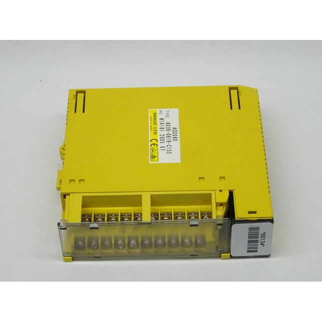 Fanuc AOD08D digitale Ausgabeeinheit A03B-0819-C152 // N14181 2005 07 - Maranos.de